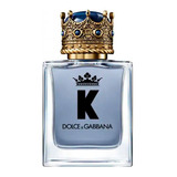 K By Dolce & Gabbana Edt 50ml