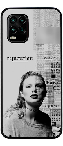 Funda Taylor Swift Reputation Swiftie Para Xiaomi / Oppo