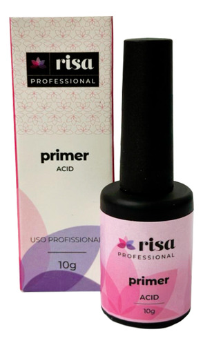 Primer Acido Risa 10ml