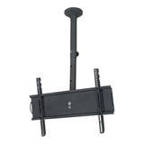 Suporte De Teto Para Tv 32 A 65 Multivisão Sky-pro-p Cor Preto