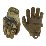 Guante Mechanix Multicam M-pact