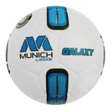 Pelota Futbol Munich Galaxy Cocida Futsal Futbol 11  