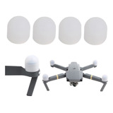 Dji Mavic Pro 4pcs Motor Cap Shell Protector Guard Dust 