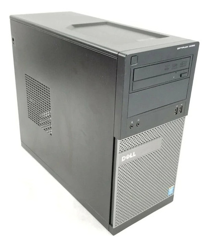 Cpu Barato Dell Core I5 4ta, 8gb Ram, 240gb Ssd, Wifi
