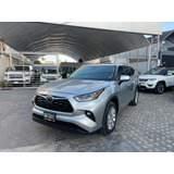 Toyota Highlander 2020 3.5 Limited At