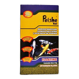 Alimento Peishe Koi De Flote 3 Kg Shulet Carpas - Envio