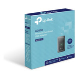 Adaptador Wifi Archer Ac600 T2u Tp Link Usb 2.0 Mini Dual
