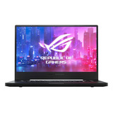 Asus Ga502du - 15.6 Fhd - Amd Ryzen 7 3750h - Nvidia Gtx 16