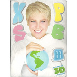 Dvd Xuxa - X S P B 11 / Digipack