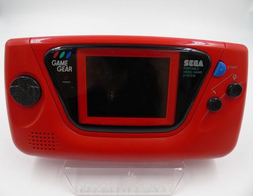 Console - Game Gear (1)