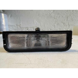 Luz Placa Trasera Gol Sedan 08-13 Original