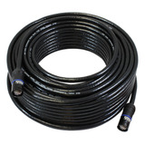 Cable Rj45 Cat6 Compatible Con Ethercon De 100 Pies Ofc Pro 