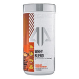 Whey Blend Protein 2 Lbs - Alpha Prime Sabor Chocolate Peanut Butter Cup