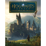 Hogwarts Legacy, De Davies, Paul. Editorial Salamandra Infantil Y Juvenil, Tapa Blanda En Español