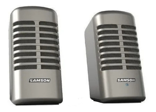 Samson Meteor M2 Parlantes Multimedia Para Pc