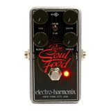 Pedal Dist. Electro Harmonix Bass Soul Food Para Bajo Oferta