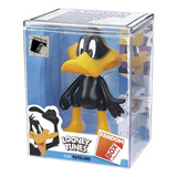 Boneco Looney Tunes Patolino Fandom Box Em Vinil