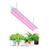 Led Grow Light 2ft For Indoor Plants 40w Full Spectrum ...