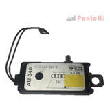 Amplificador Antena Audi A3 - 8l0035225e G14