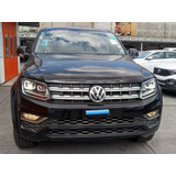 Amarok 2.0 Highline  4x4  4 Cil 