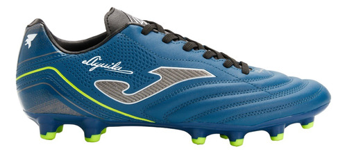 Botines Fútbol 11 Joma Aguila Top Fg C/tapones Adulto Junior