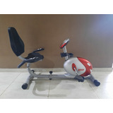 Bici Horizontal Semikon Basic Gym