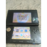 Nintendo 3ds Desbloqueado 32gb