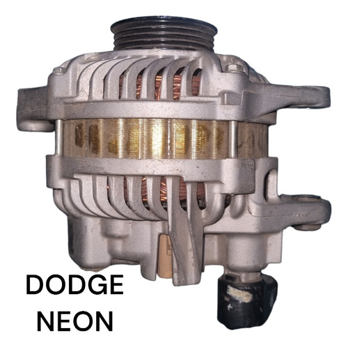 Alternador Dodge Neon  Foto 2