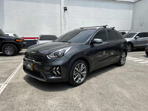 Kia Niro 2023 1.6 Zenith  2023