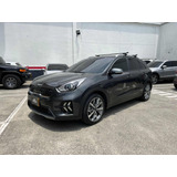 Kia Niro 2023 1.6 Zenith  2023