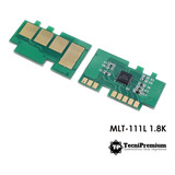 Chip Para Toner Samsung 111l 1.8k M2020 M2070 M2022 M2070w