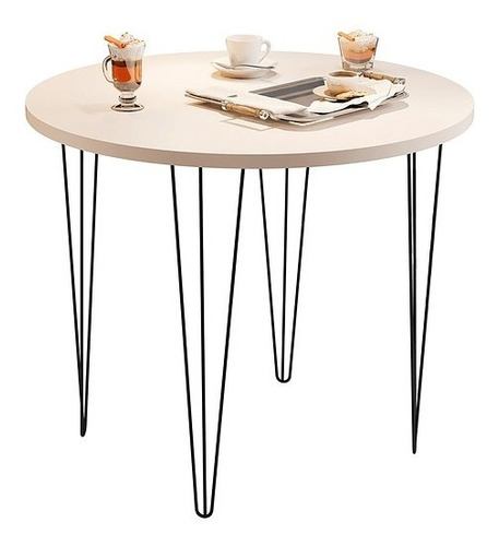 Mesa Comedor Be Perla - Be Design