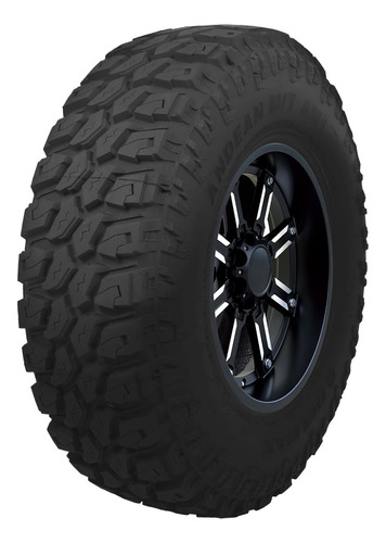 Llanta 235/75 R15 Delmax Andean M/t Am1 116/113q