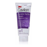 3m Cavilon Barrera Duradera Crema 3355, 3,25 Oz, Cada