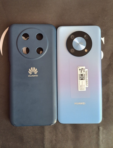 Huawei Nova Y90