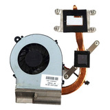 595833-001 Ventilador Con Disipador Hp Presario Cq42 Cq62