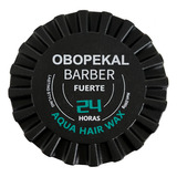 Cera Obopekal Para Cabello Y Barba 200g Natural