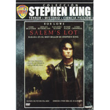 Dvd El Misterio De Salem´s Lot (2004) De Stephen King