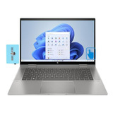 Laptop Hp Envy X360 2 En 1, I7, 32gb Ram, 1tb Ssd, Win 11 Pr