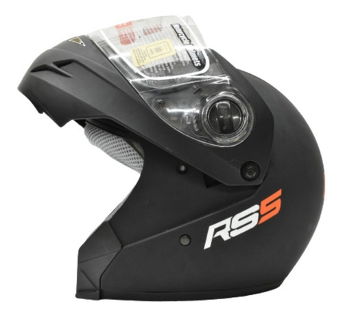 Casco Rebatible Hawk Rs5 Flip Up