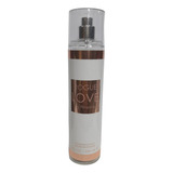 Body Mist Rogue Love By Rihanna 236ml Mujer