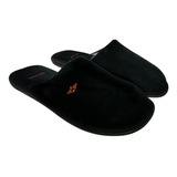 Pantuflas Dockers Casual Para Caballero Salto De Cama