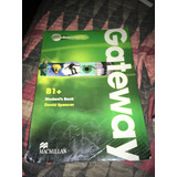 Gateway B1+ Students Book