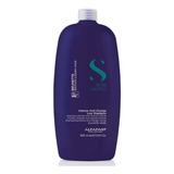Shampoo Anti-orange 1000ml - Semi Di Lino - Alfaparf