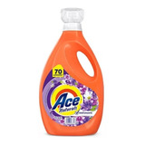 Ace Detergente Liquido Elige Fragancia 