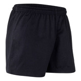 Short Topper De Rugby Hombre / The Brand Store