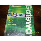 Gateway B1+  Student´s Book