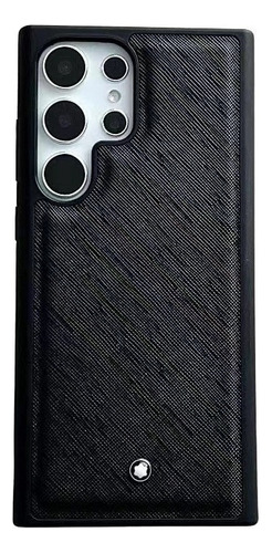 Funda De Teléfono Sam+sung For Montblanc + Funda For Tarje