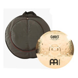 Platillo Meinl 16 Crash Classic Custom Extreme Cc16emcb