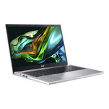Notebook Intel Core I3 Acer Aspire 3 8gb Ram 256gb Tela 15'